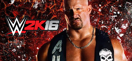 WWE 2K16-CODEX | Ova Games