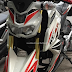 MX- Slaz 125, Kloningan Yamaha Xabre / M-Slaz kah ??