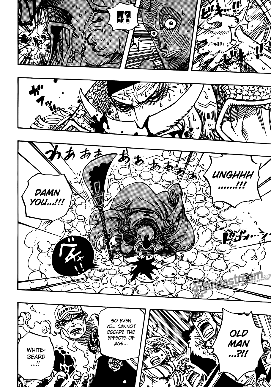 Read One Piece 568 Online | 08 - Press F5 to reload this image