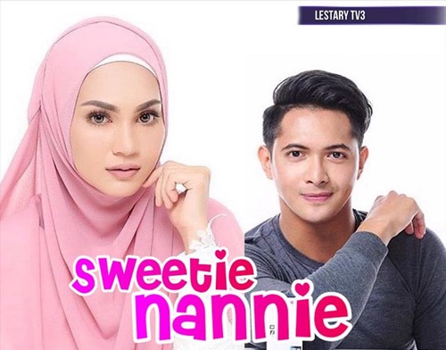 Sinopsis drama Sweetie Nannie TV3, pelakon dan gambar drama Sweetie Nannie TV3, Sweetie Nannie episod akhir – episod 13