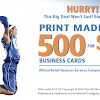 Business Card Deals : Business Card Design For Automatic Transmissions Services Outsourcing Web Design Software Development For Uk Agencies : Offer applicable for business card orders for 14 pt uncoated or glossy stock, front only, and of 250, 500, or 1,000 quantities.
