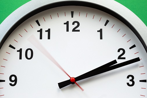 Easy way to handle timezone in SaaS Web Application