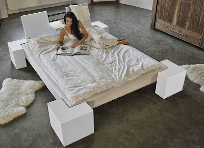  Platform Bed Designs