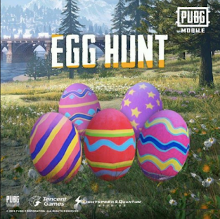 Vibrant Egg PUB || how to use vibrant eggs in pubg and swap with prizes