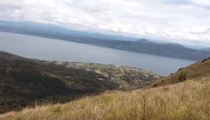 Tempat Wisata di Solok