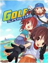 Golf Superstars para Celular