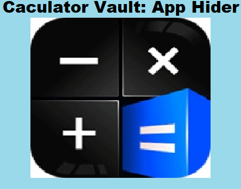  Calculator Vault: App Hider Apk Latest v2.7.1_e9e9fa755 Free Download For Android:
