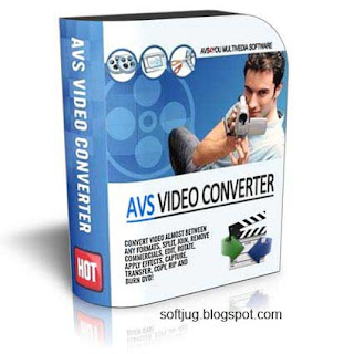 AVS Video Converter 7