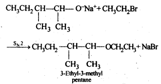 Solutions Class 12 Chemistry Chapter-11 (Alcohols Phenols and Ether)