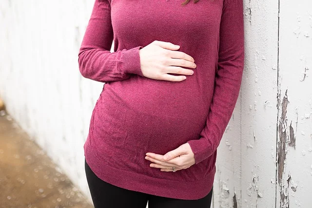 الأسبوع 38 من الحمل يستعد الطفل للولادة