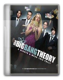 The Big Bang Theory S05E20   The Transporter Malfunction