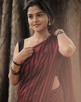 Lakshmi Priya (Actress) Biography, Wiki, Age, Height, Career, Family, Awards and Many More