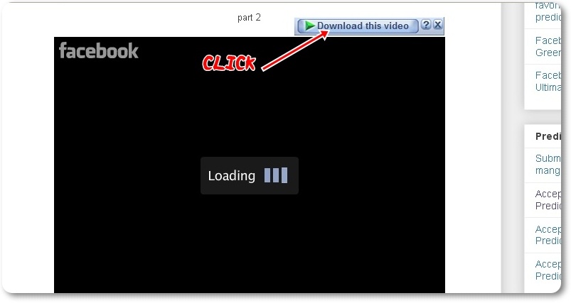 how to download video from youtube