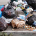 Denuncian cúmulo de basura en barrios de Barahona .