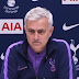 EPL: Mourinho reveals why Chelsea defeated Tottenham, attacks Carlos Vinicius