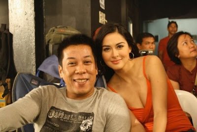 Marian Rivera Talk & Text