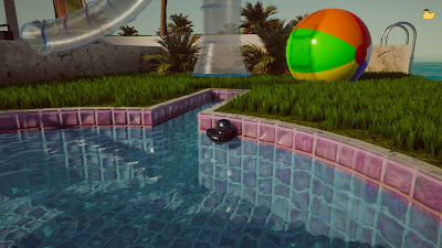 Placid Plastic Duck Simulator Game Screenshot 8