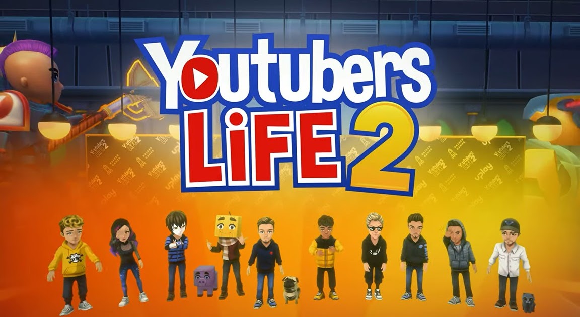 youtubers life 2 guide youtubers life 2 guide