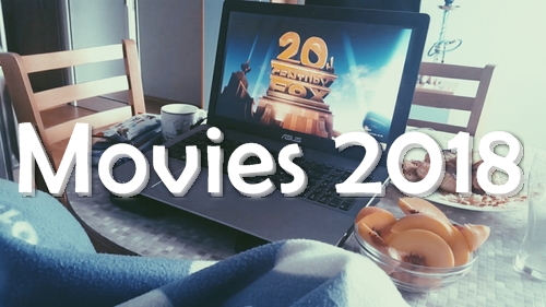 premiery filmowe 2018, filmy, gra o wszystko, avengers, Hotel transylwania, Ocean's 8