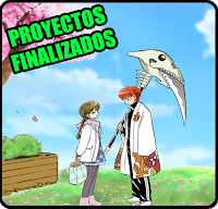  Proyectos finalizados