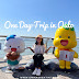 One Day Trip in Oido Siheung