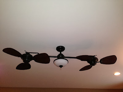 Ceiling Fan Installs Elburn