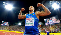 Marcell Jacobs è Campione Europeo