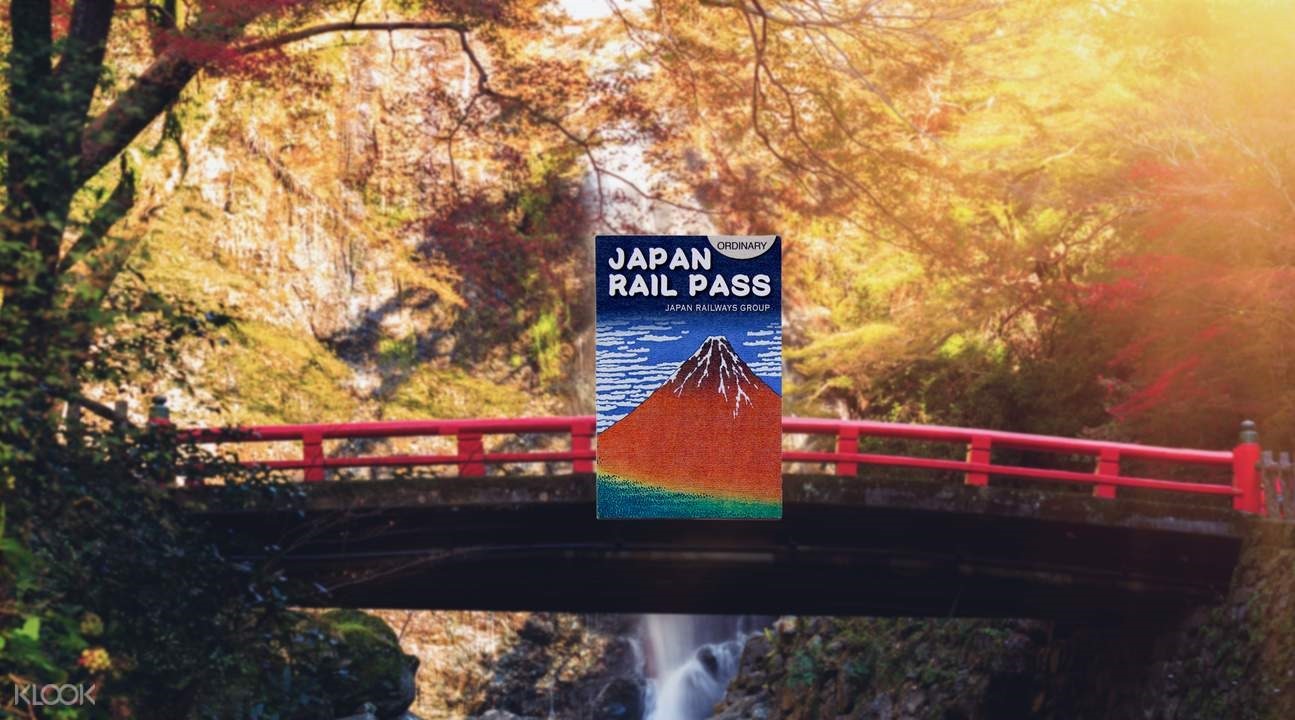 OrdinaryCar7DayWholeJapanRailPass5