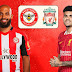 Brentford vs. Liverpool: Premier League Showdown at the Gtech Community Stadium
