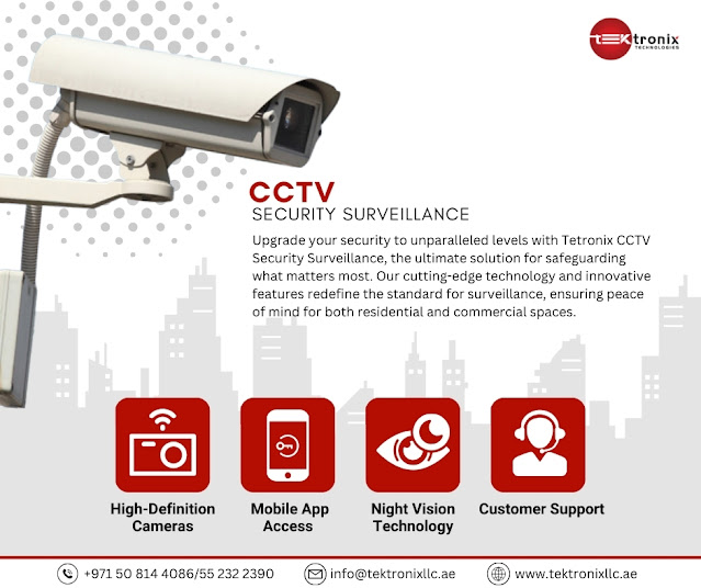 Best CCTV Securtiy Surveillance System
