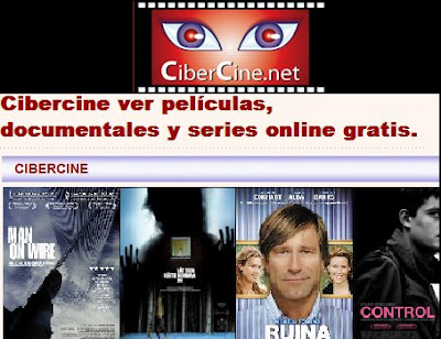 peliculas en linea