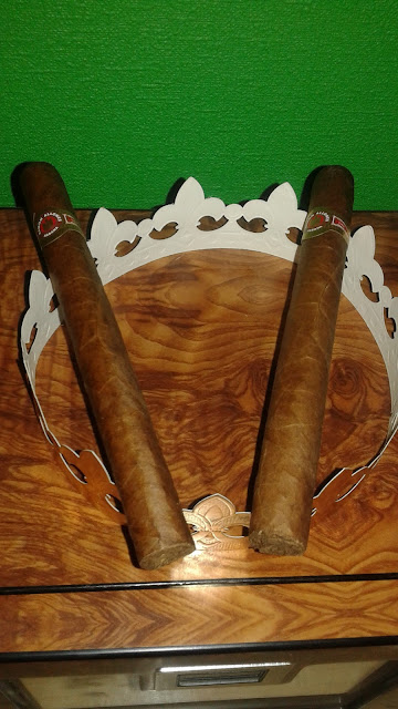 Ramon Allones  Gigantes