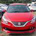 ALL NEW BALENO, PAKET KREDIT