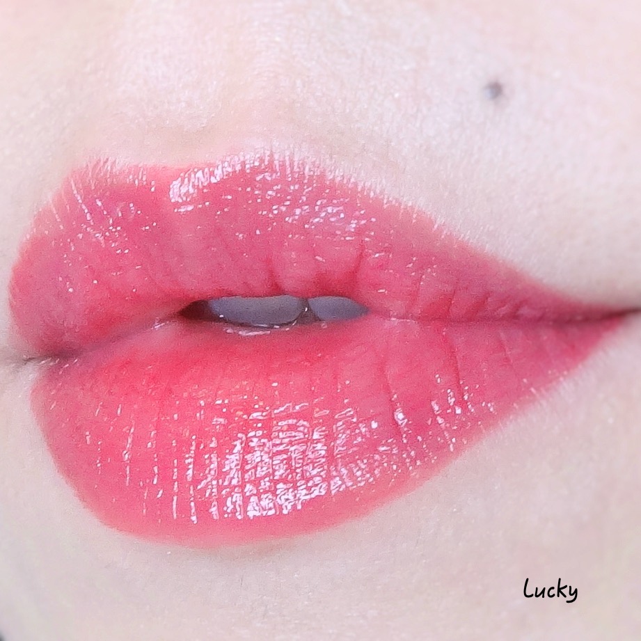 Dior Addict Shine Refillable Lipstick 536 Lucky