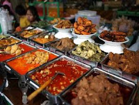 Tips Sehat Hari Lebaran Idul Fitri Bugar Fit Prima Foto Gambar Masakan Makanan Lezat Enak Halal