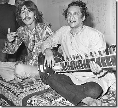 Ravi Shankar