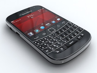 Latest Firmware Blackberry 9900 (Dakota) Full Download