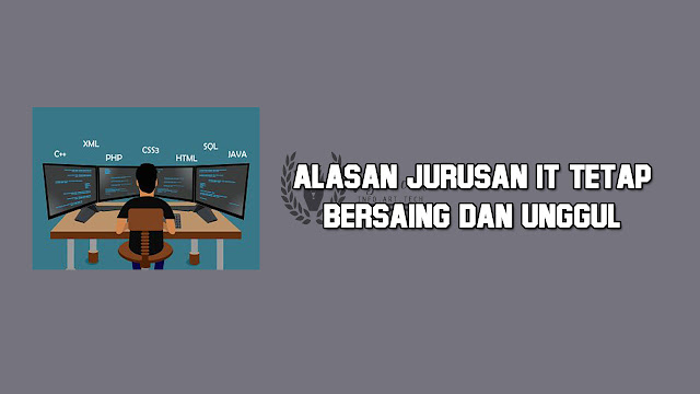 kuliah jurusan it 