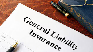 instant general liability insurance