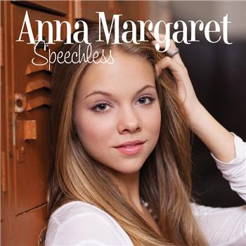 Anna Margaret - Speechless