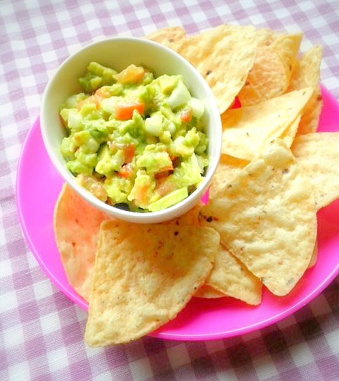 guacamole marnielatragona.blogspot.com.es