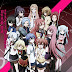 MUSE ASIA TRANSMITIRÁ EL ANIME: AKUMA NO RIDDLE TODO EL MES DE FEBRERO DE FORMA LEGAL
