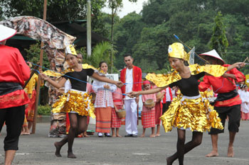 Sosiologies: Suku Ambon
