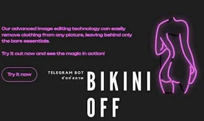 Bikini Off App Mod Apk v1.8.2 Download Latest For Android