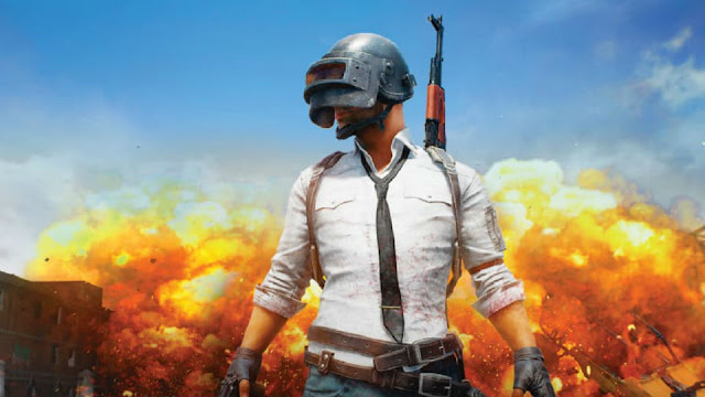 PUBG Mobile ban