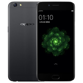 Oppo R9S