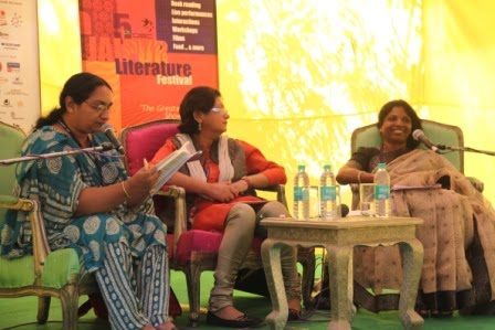 Jaipur Literature Festival