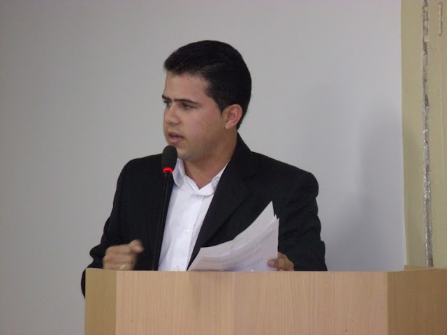 Governo reclama de manobra da oposição para barra regularização fundiária em Frexeiras