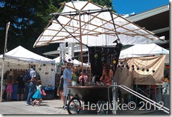 Portland Saturday Market