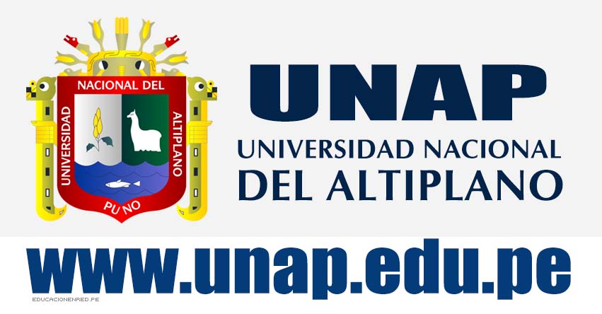 Resultados UNA Puno 2017 (21 Mayo) Ingresantes Examen General - Universidad Nacional del Altiplano UNAP - www.unap.edu.pe